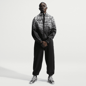 Nike Nigeria x Slawn Anthem Jacket 'Black'