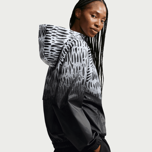 Nike Nigeria x Slawn Anthem Jacket 'Black'
