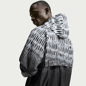 Nike Nigeria x Slawn Anthem Jacket 'Black'