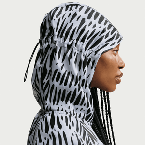 Nike Nigeria x Slawn Anthem Jacket 'Black'