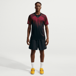Nike Canada x NOCTA O Can Pre-Match Jersey 'Black'