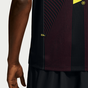 Nike Canada x NOCTA O Can Pre-Match Jersey 'Black'