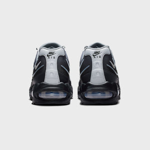Nike Air Max 95 'Big Bubble - Tech Black'