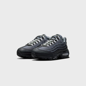 Nike Air Max 95 'Big Bubble - Tech Black'