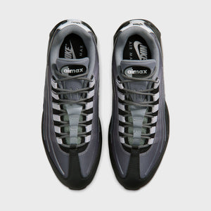 Nike Air Max 95 'Big Bubble - Tech Black'