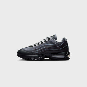 Nike Air Max 95 'Big Bubble - Tech Black'