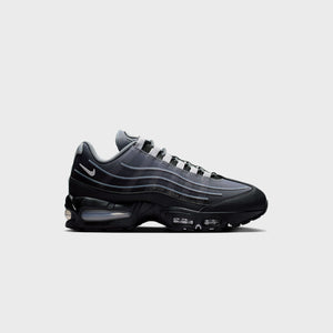Nike Air Max 95 'Big Bubble - Tech Black'