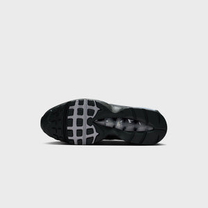 Nike Air Max 95 'Big Bubble - Tech Black'
