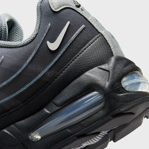 Nike Air Max 95 'Big Bubble - Tech Black'