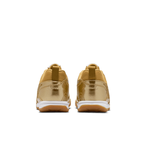 Nike Gato LV8 GS 'Metallic Gold'