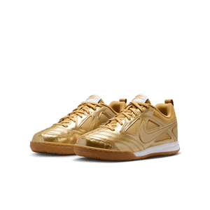Nike Gato LV8 GS 'Metallic Gold'
