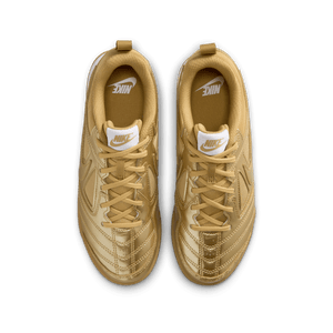 Nike Gato LV8 GS 'Metallic Gold'