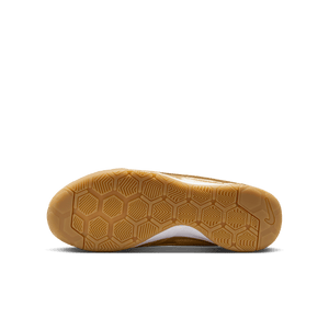 Nike Gato LV8 GS 'Metallic Gold'