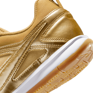 Nike Gato LV8 GS 'Metallic Gold'