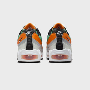 Nike Air Max 95 'Yardrunners Pack - FAMU'