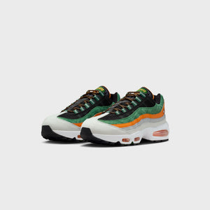 Nike Air Max 95 'Yardrunners Pack - FAMU'