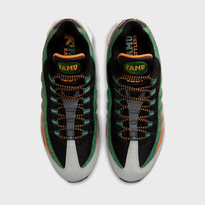 Nike Air Max 95 'Yardrunners Pack - FAMU'
