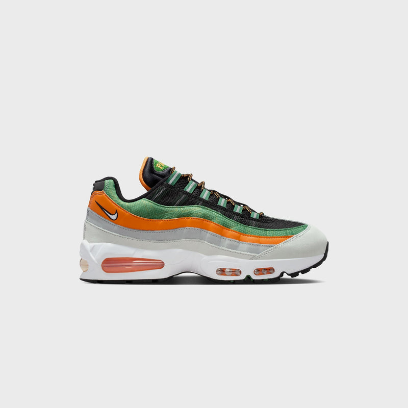 Nike Air Max 95 'Yardrunners Pack - FAMU'