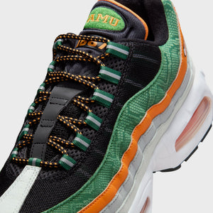 Nike Air Max 95 'Yardrunners Pack - FAMU'
