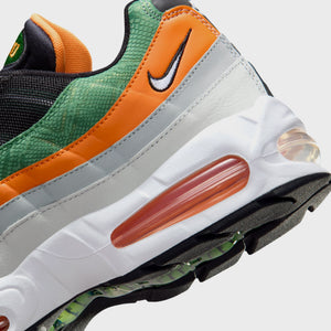 Nike Air Max 95 'Yardrunners Pack - FAMU'