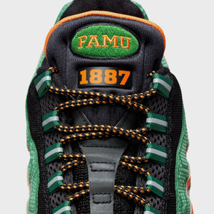 Nike Air Max 95 'Yardrunners Pack - FAMU'