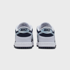 Nike Dunk Low GS 'Light Armory Blue Obsidian'