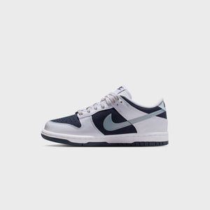 Nike Dunk Low GS 'Light Armory Blue Obsidian'