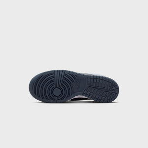 Nike Dunk Low GS 'Light Armory Blue Obsidian'