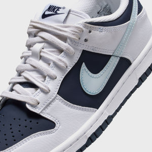 Nike Dunk Low GS 'Light Armory Blue Obsidian'