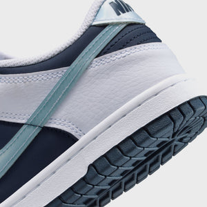 Nike Dunk Low GS 'Light Armory Blue Obsidian'