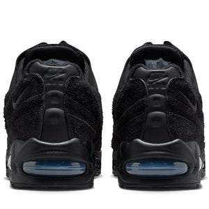 Nike Air Max 95 Zip 'Black'