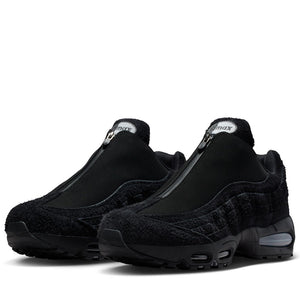 Nike Air Max 95 Zip 'Black'