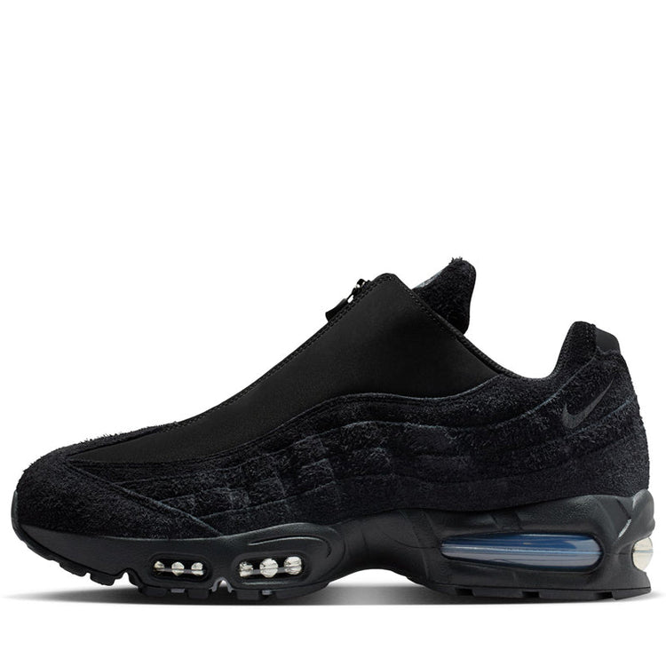 Nike Air Max 95 Zip 'Black'
