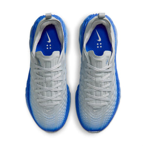 Nike Ava Edge 'Wolf Grey Racer Blue'