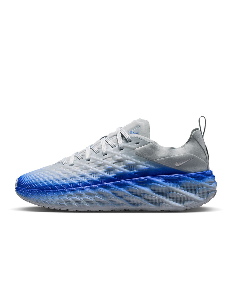 Nike Ava Edge 'Wolf Grey Racer Blue'