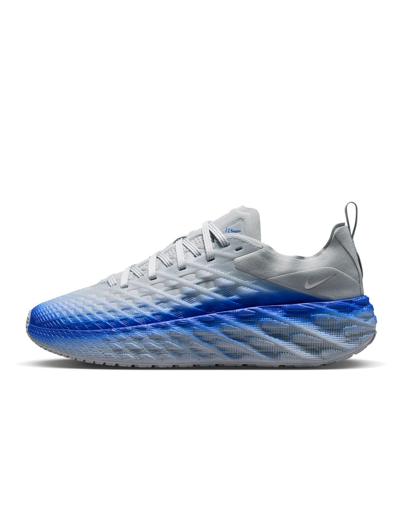 Nike Ava Edge 'Wolf Grey Racer Blue'