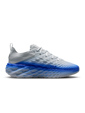 Nike Ava Edge 'Wolf Grey Racer Blue'