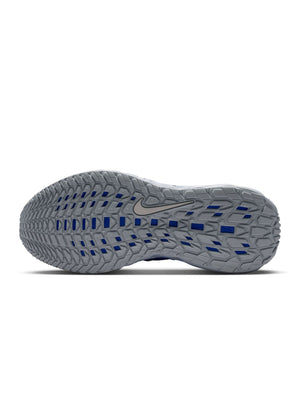 Nike Ava Edge 'Wolf Grey Racer Blue'