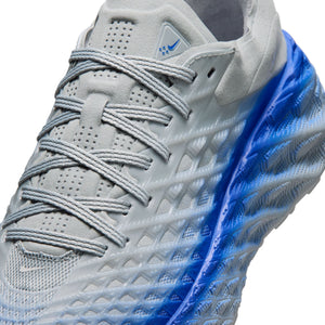 Nike Ava Edge 'Wolf Grey Racer Blue'