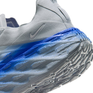Nike Ava Edge 'Wolf Grey Racer Blue'