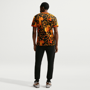 Nike Netherlands x Patta Tech Fleece Joggers 'Black'