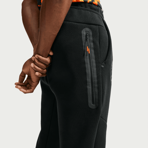 Nike Netherlands x Patta Tech Fleece Joggers 'Black'