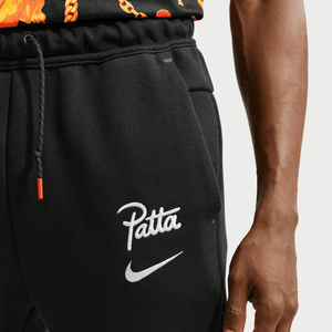Nike Netherlands x Patta Tech Fleece Joggers 'Black'