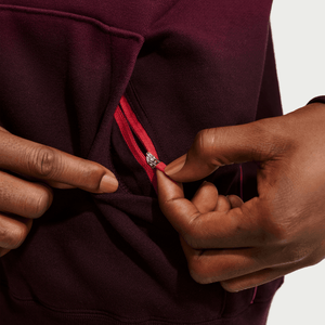 Nike Canada x NOCTA O Can Fleece Cs Hoodie 'Gym Red'