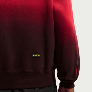 Nike Canada x NOCTA O Can Fleece Cs Hoodie 'Gym Red'