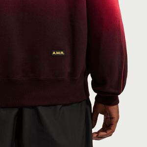 Nike Canada x NOCTA O Can Fleece Cs Hoodie 'Gym Red'