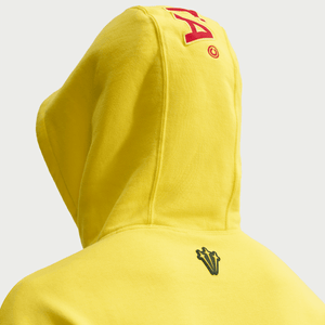 Nike Canada x NOCTA O Can Fleece Cs Hoodie 'Sonic Yellow'