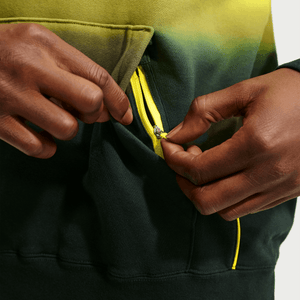 Nike Canada x NOCTA O Can Fleece Cs Hoodie 'Sonic Yellow'