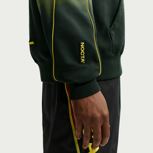 Nike Canada x NOCTA O Can Fleece Cs Hoodie 'Sonic Yellow'