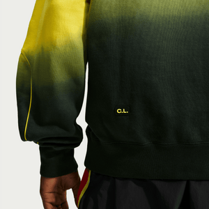 Nike Canada x NOCTA O Can Fleece Cs Hoodie 'Sonic Yellow'